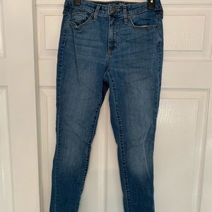 universal thread skinny jeans